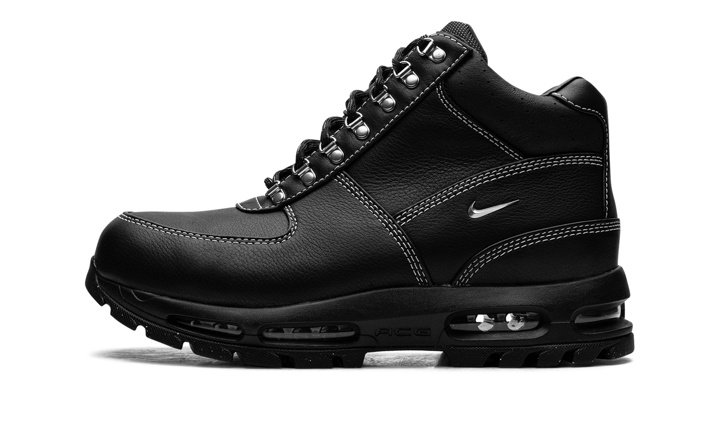 Air Max Goadome PRM "Black Off Noir"