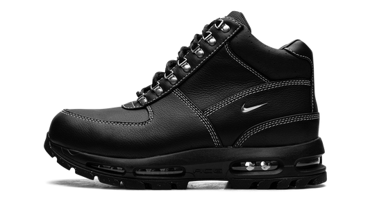 Air Max Goadome PRM "Black Off Noir"