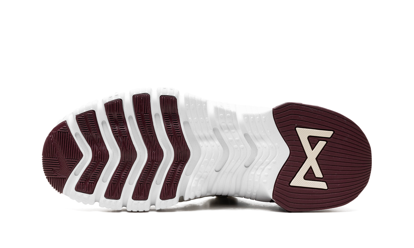 FREE METCON 5 WMNS "Sea Glass Burgundy Crush"