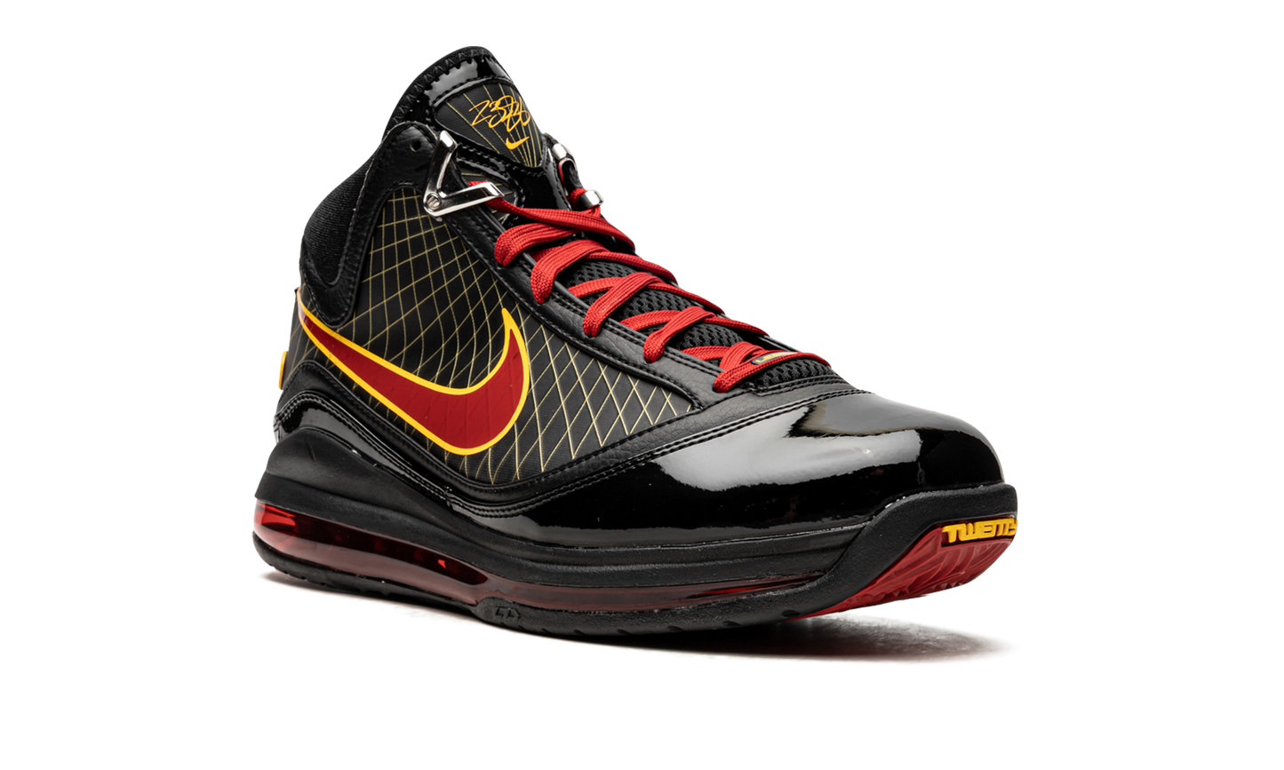Air Max Lebron 7 PE "Fairfax"