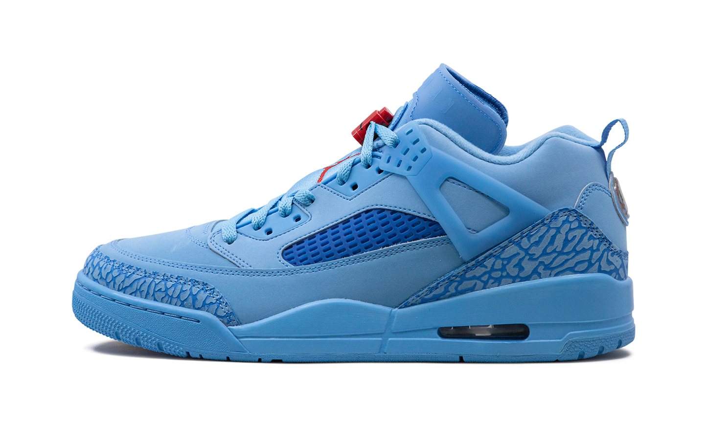 Jordan Spizike Low "Houston Oilers"