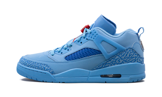 Jordan Spizike Low "Houston Oilers"