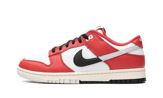 Dunk Low "Chicago Split"