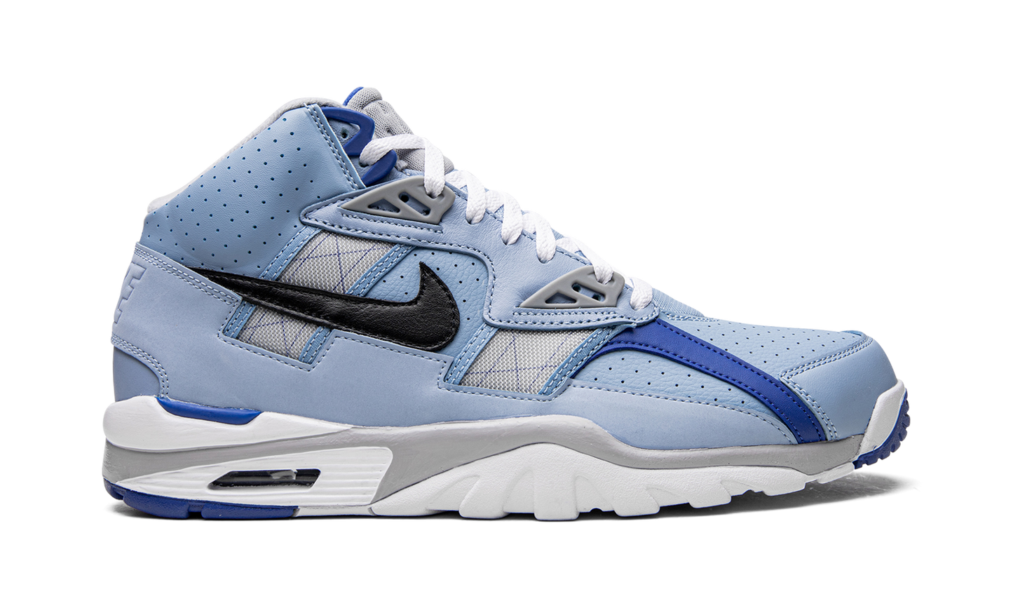 Air Trainer SC High "Kansas City Royals"