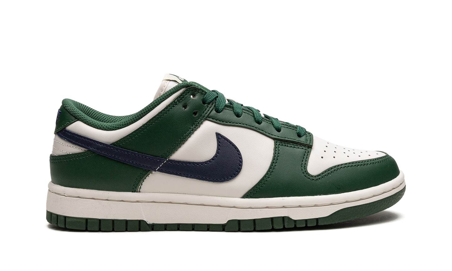 DUNK LOW WMNS "Gorge Green"
