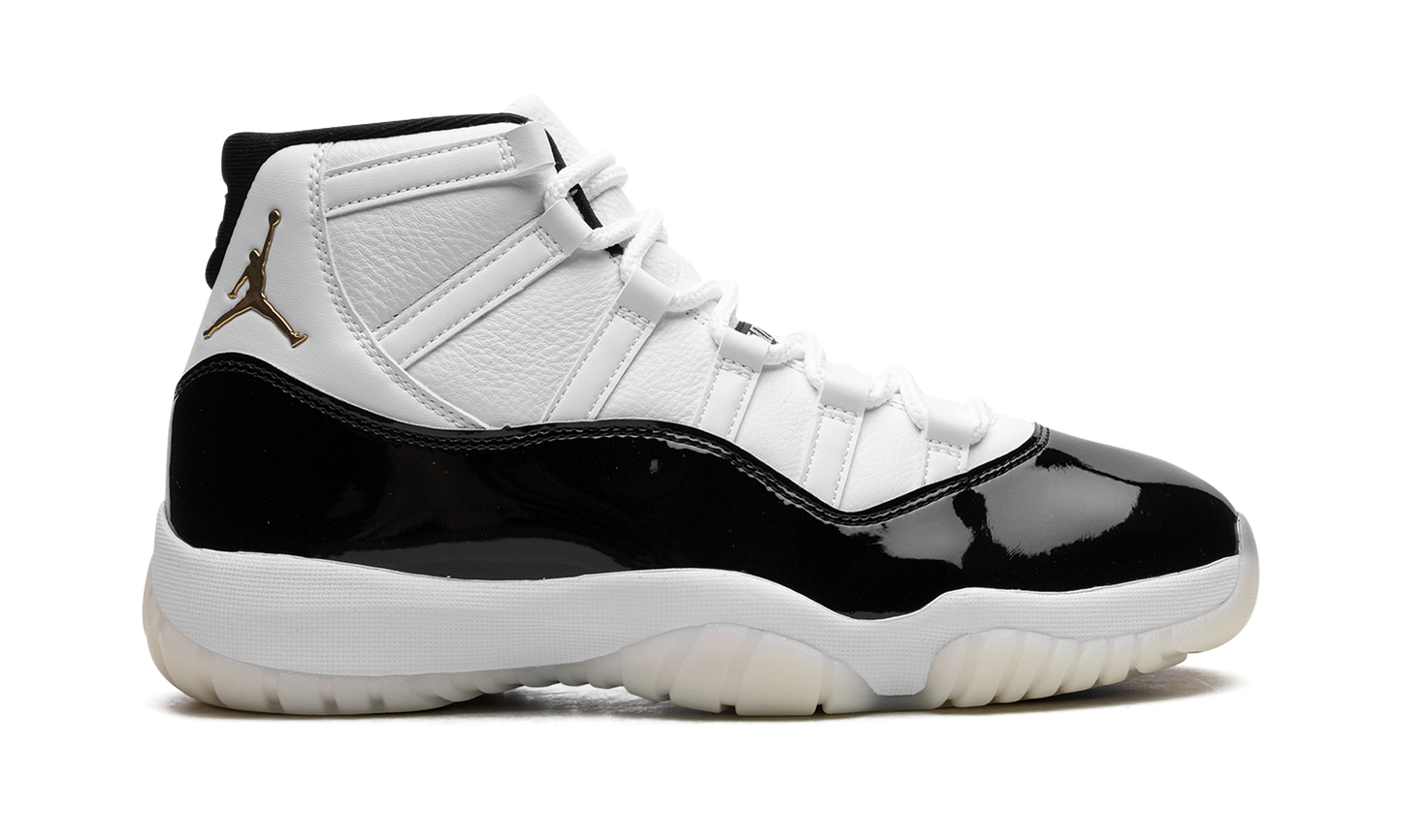 Air Jordan 11 "Gratitude"