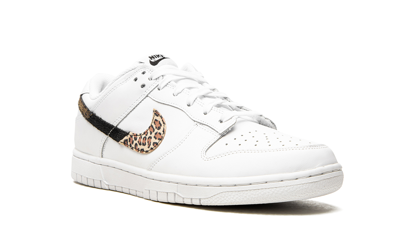 DUNK LO SE WMNS "Animal Instinct"