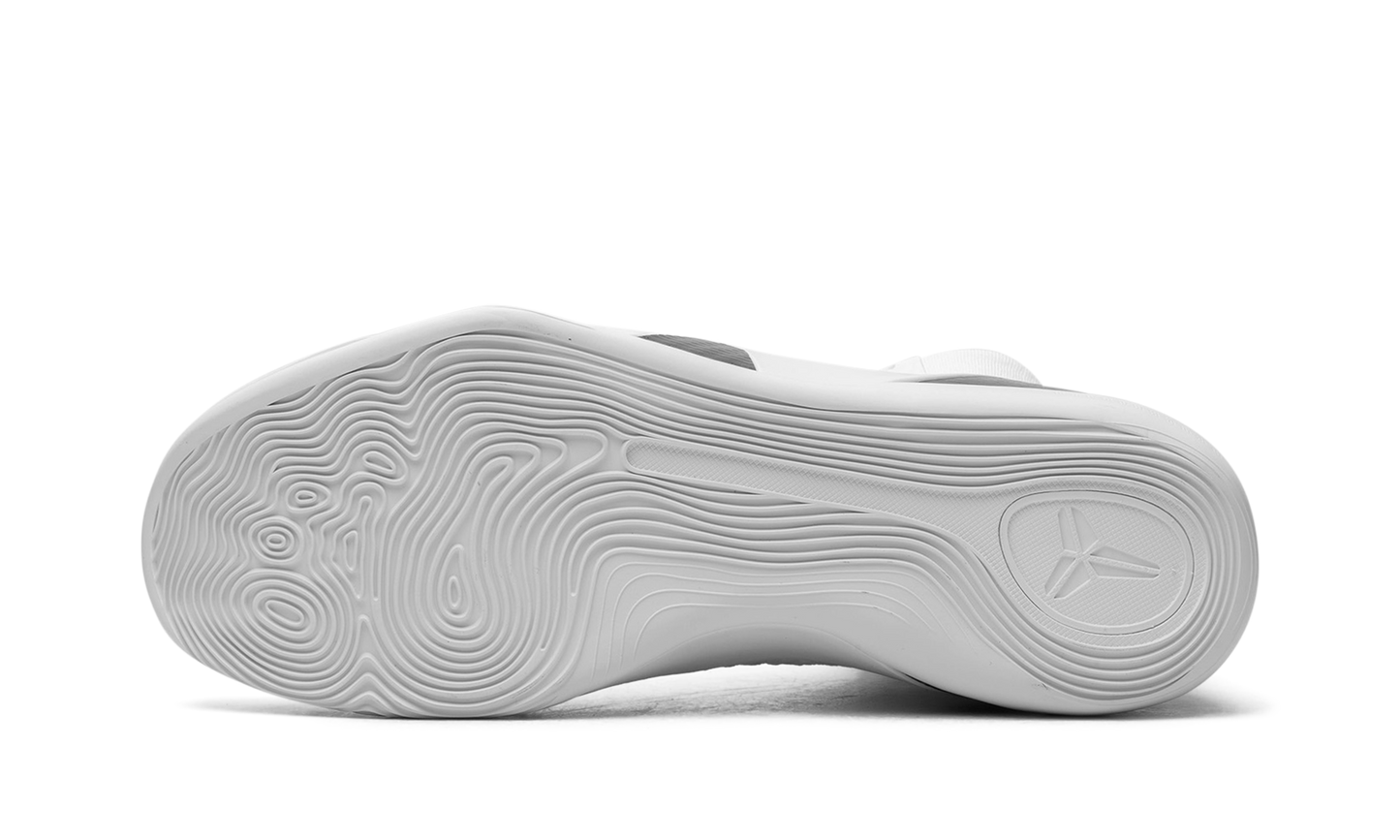 Kobe 9 Protro Halo "White"