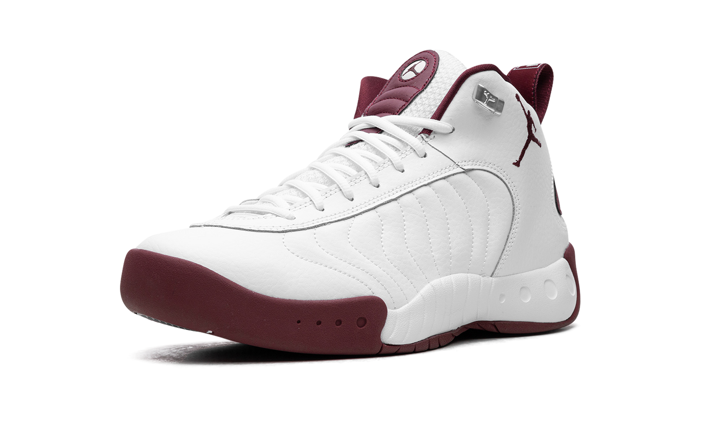 Air Jordan Jumpman Pro "Bordeaux Maroon"