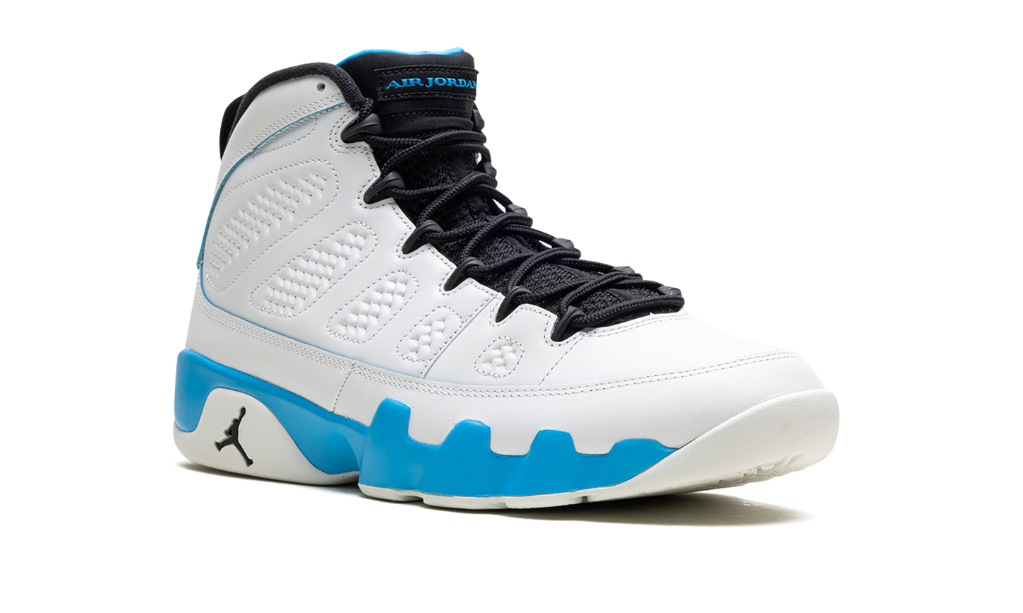 Air Jordan 9 OG "Powder Blue"