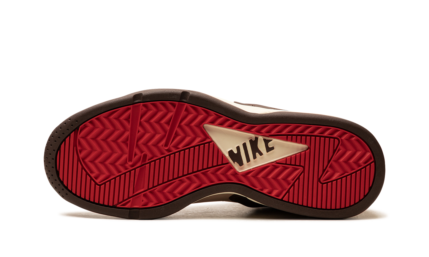 Air Flight Huarache "Baroque Brown"