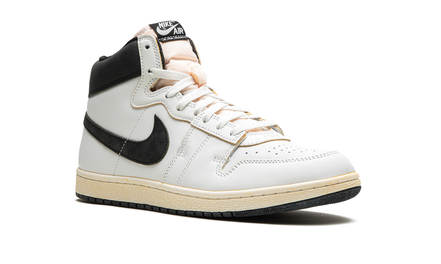 Jordan Air Ship "A Ma Maniére"