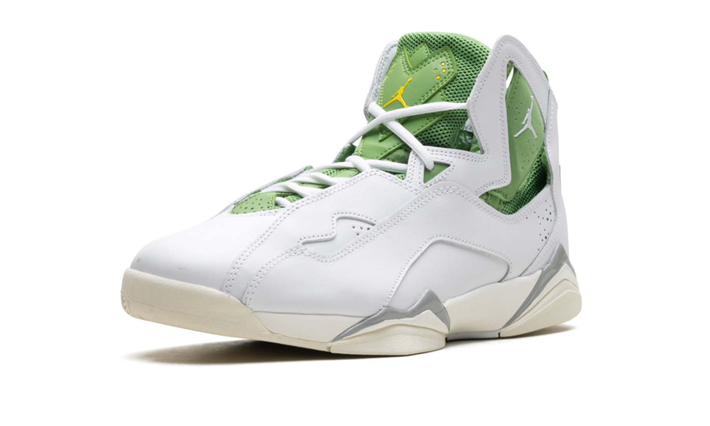 Jordan True Flight "Chlorophyll"