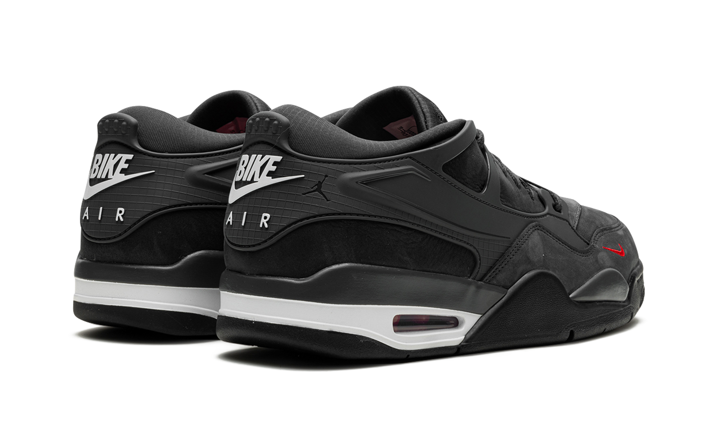 Air Jordan 4 RM "Nigel Sylvester - Driveway Grey"