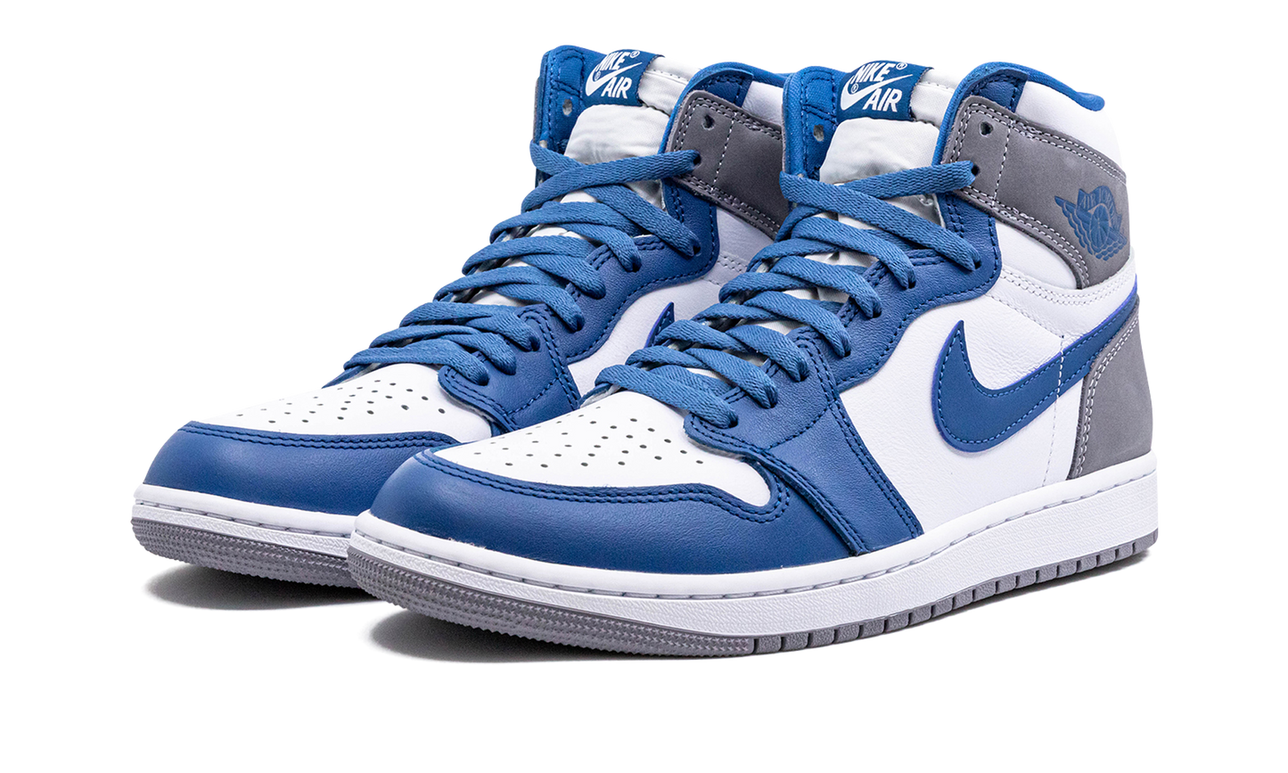 Air Jordan 1 High OG "True Blue"