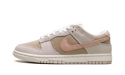 Dunk Low WMNS "Phantom Washed Coral"