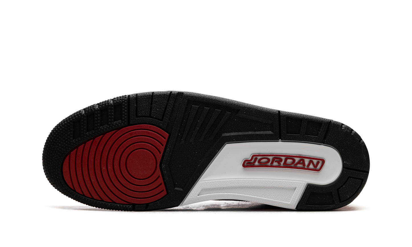 Jordan Legacy 312 Low "23 Chicago Bulls"