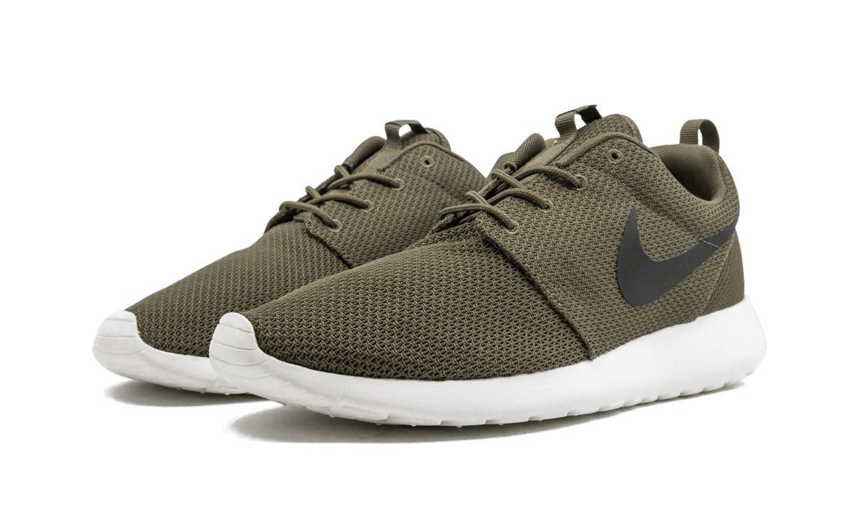 Rosherun