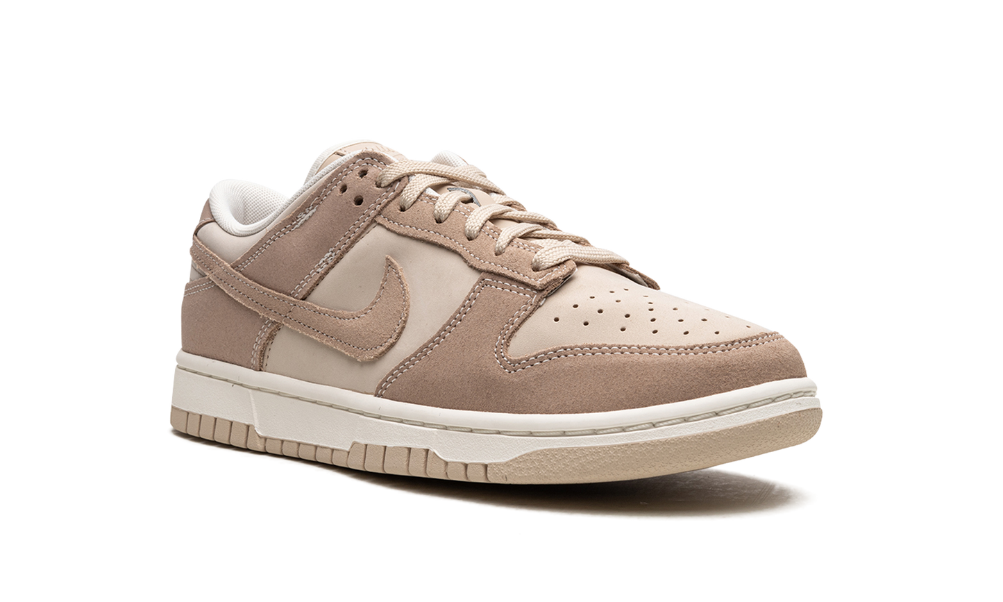 DUNK LOW WMNS "Sanddrift"