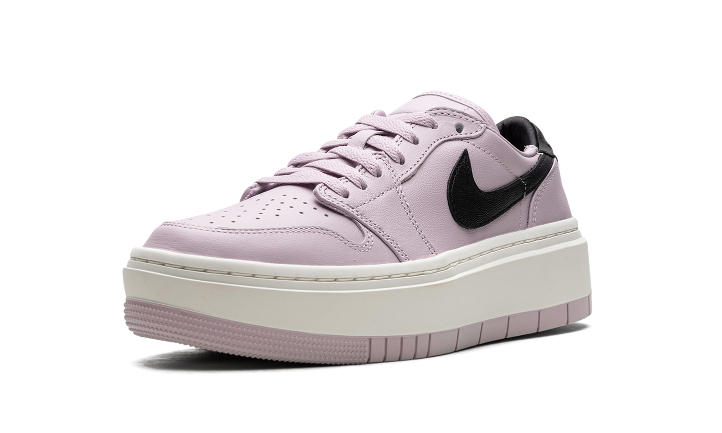 AIR JORDAN 1 RETRO ELEVATE WMNS "Iced Lilac/Sail/Black"