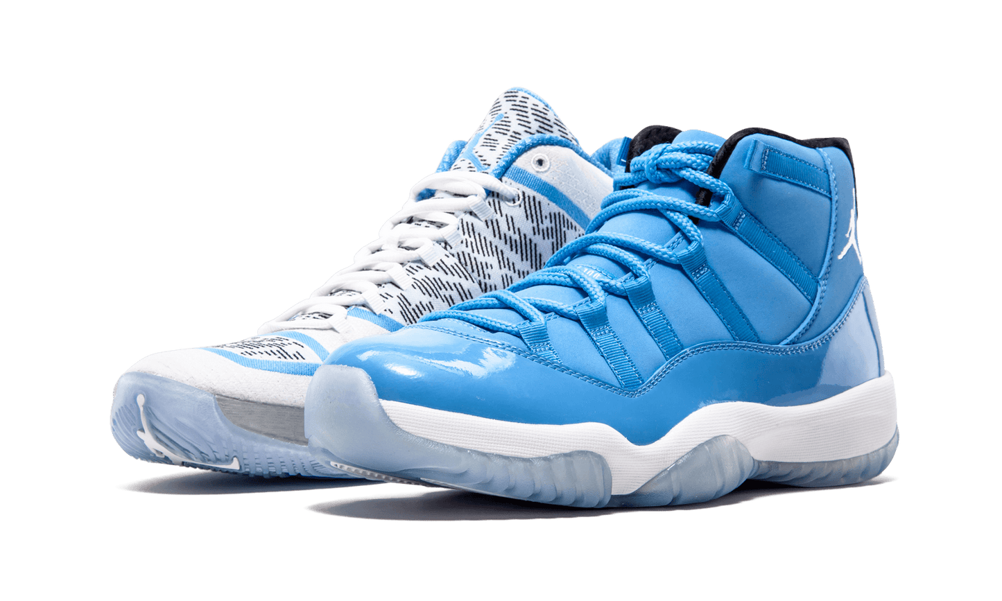 Jordan Ultimate Gift of Flight "Ultimate Gift Of Flight"