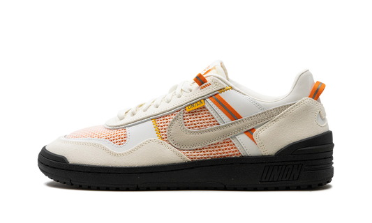 Field General "UNION LA IVORY"