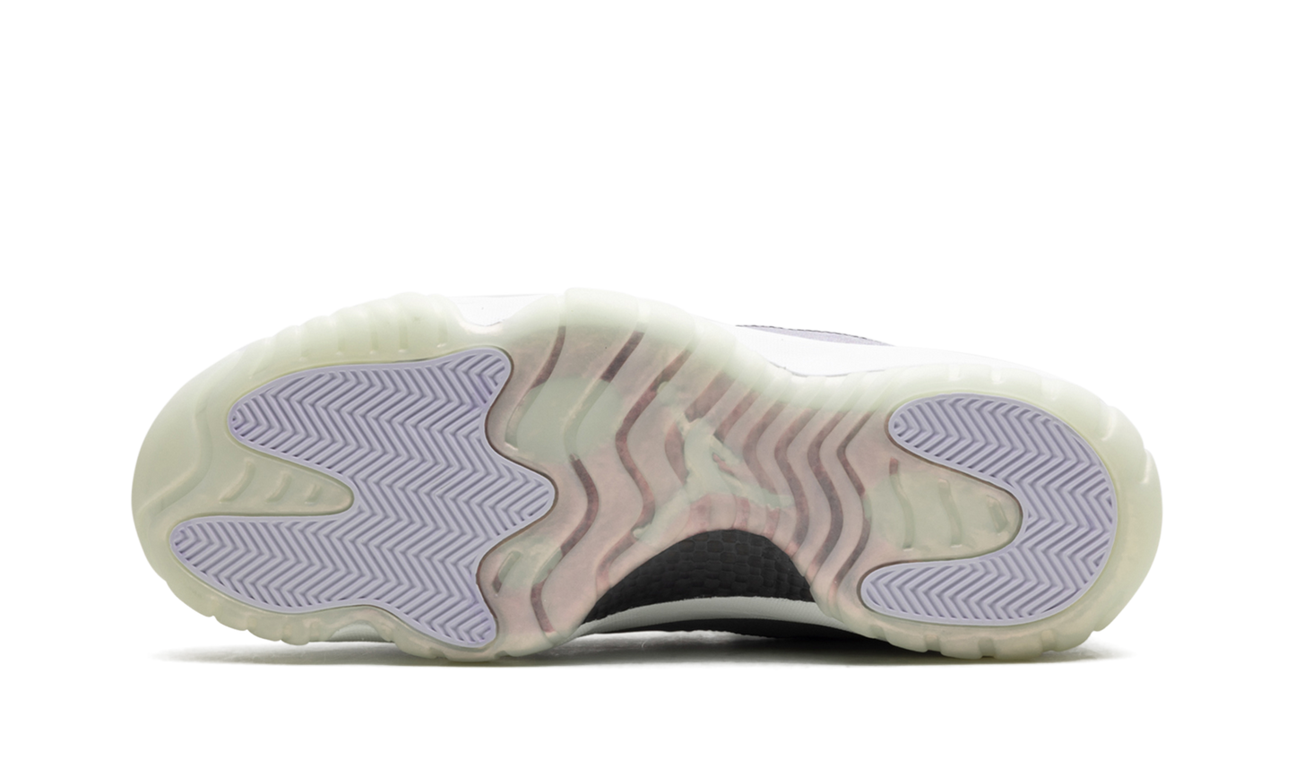 Air Jordan 11 Low "Year of the Snake"