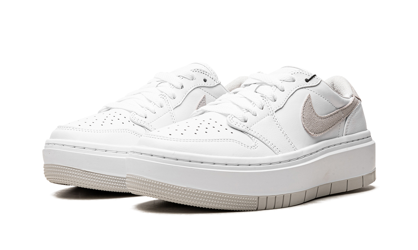 AIR JORDAN 1 ELEVATE LO WMNS "White / Grey"