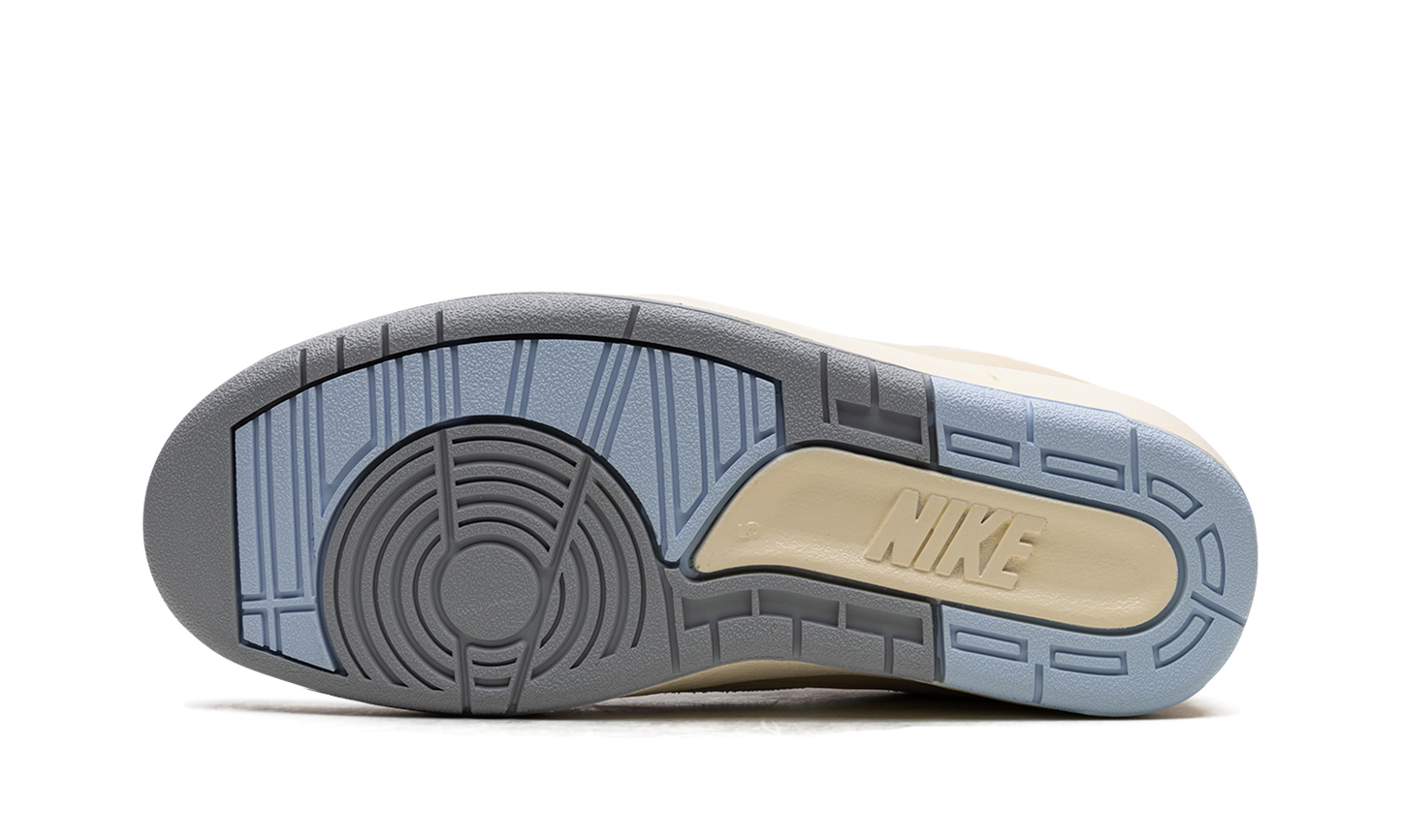 AIR JORDAN 2 LO WMNS "Look Up In The Air"