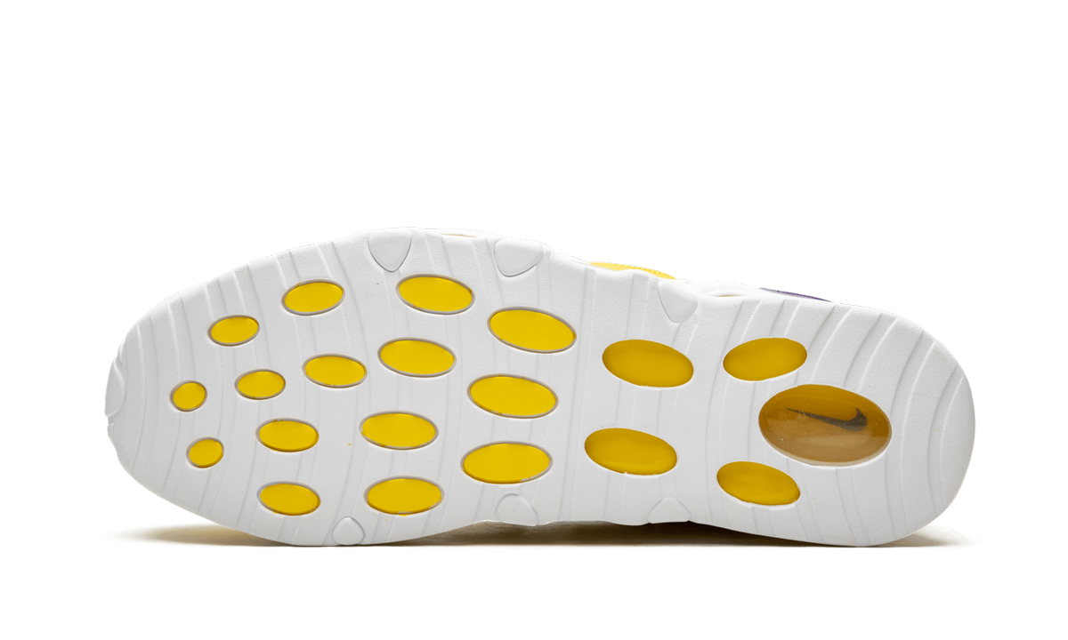 Air Max Uptempo 95 "Lakers"