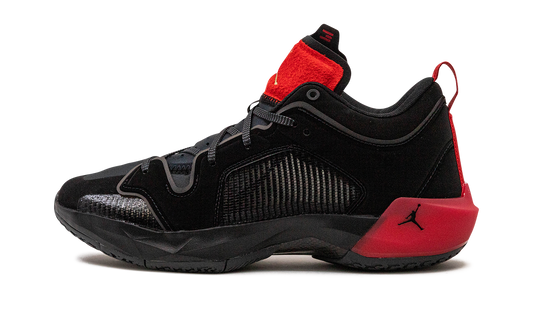Air Jordan 37 Low "Bred"