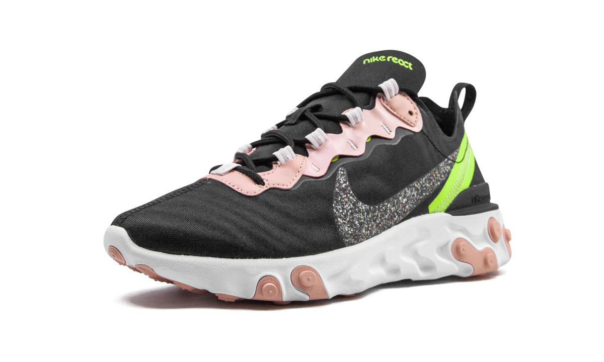 REACT ELEMENT 55 PRM MNS WMNS