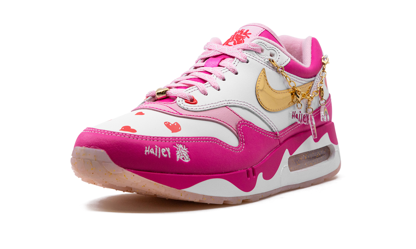 '86 OG WMNS "Doernbecher Hailey"