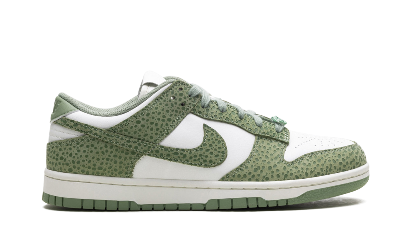 DUNK LOW WMNS "Green"