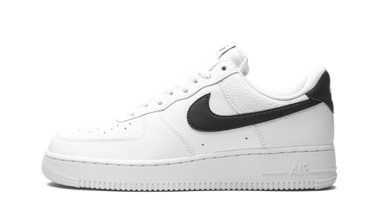 Air Force 1 Low '07 "White / Black"
