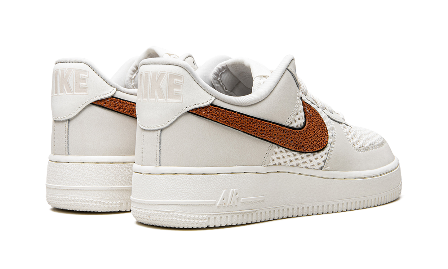 AIR FORCE 1 LO MNS WMNS "Basketball"