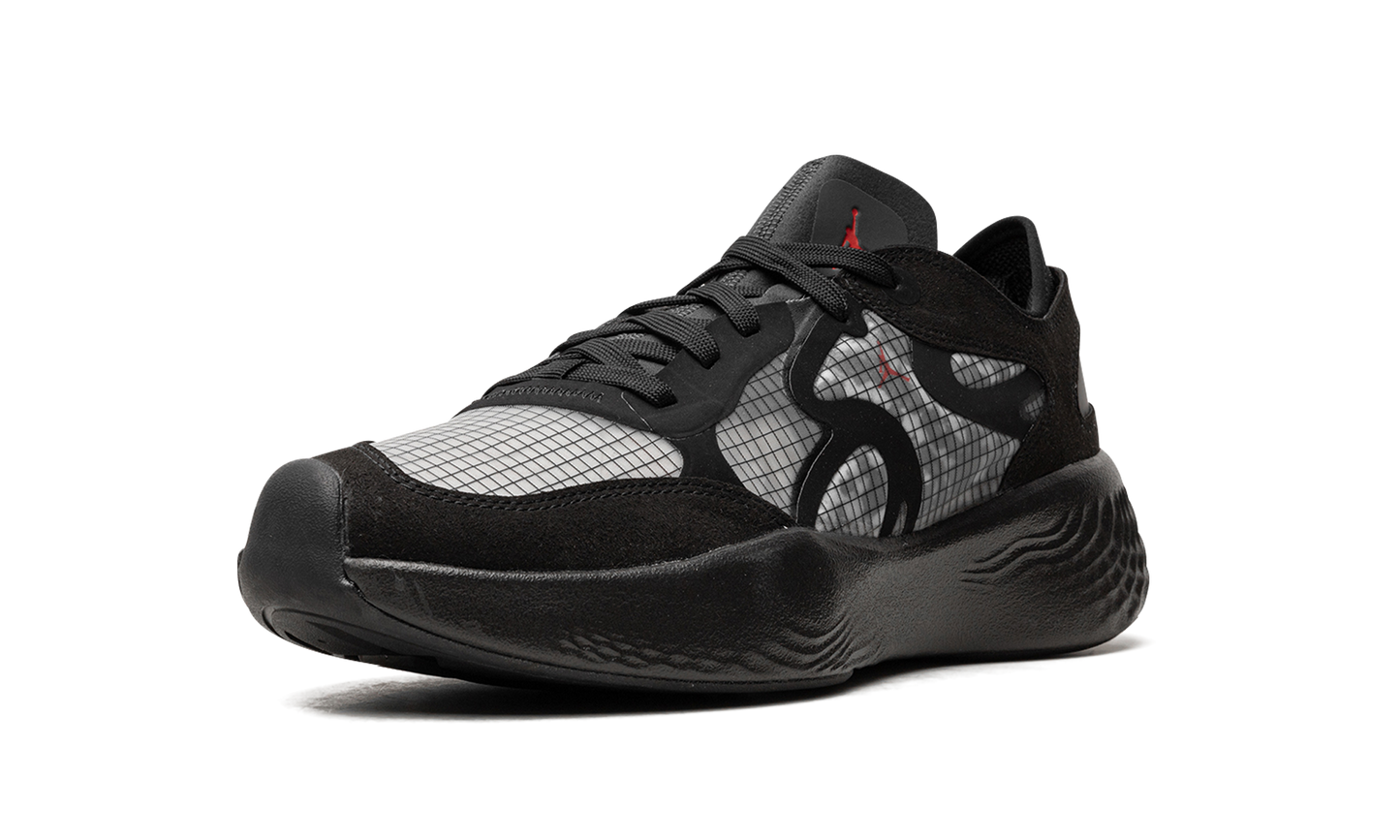 Jordan Delta 3 Low "Black Anthracite"