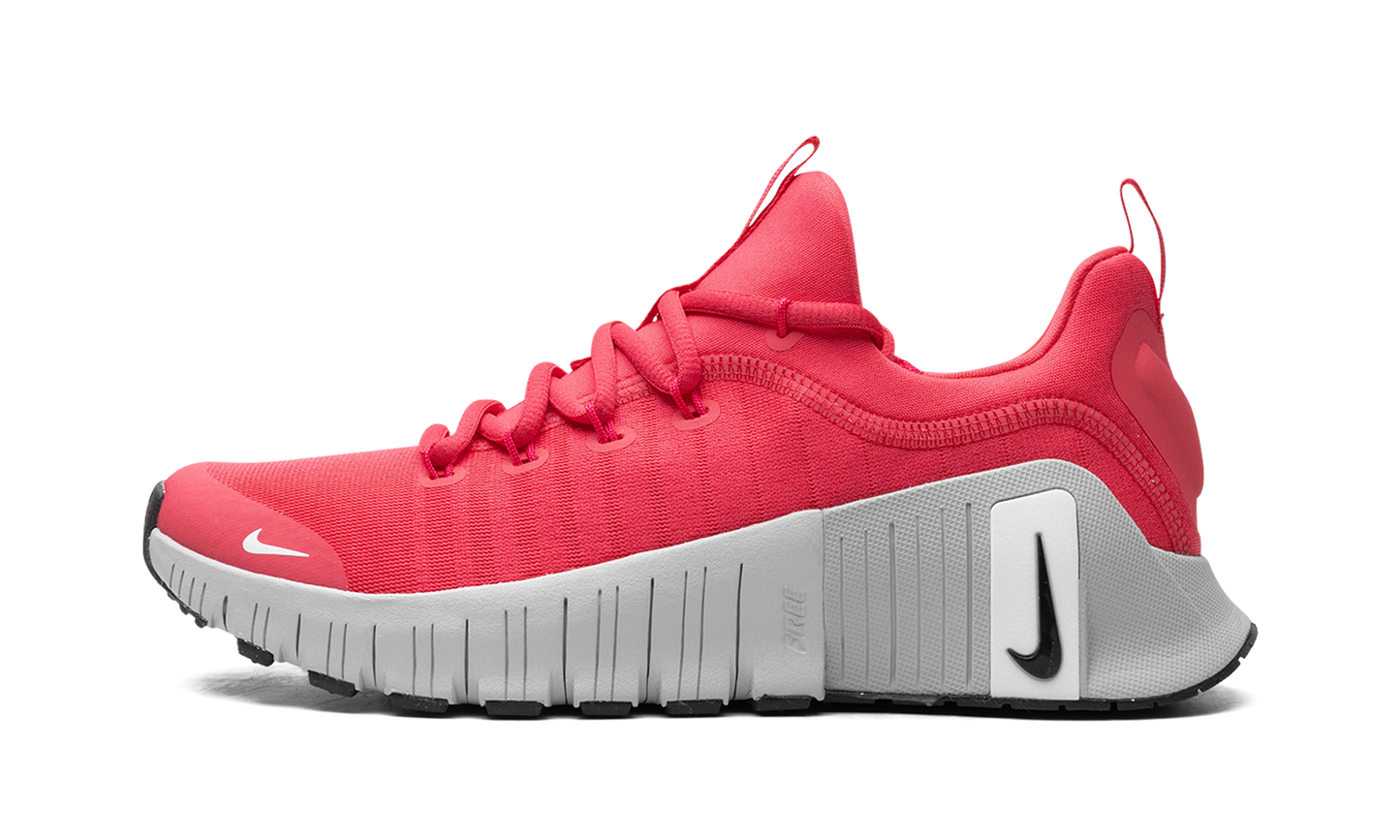 Free Metcon 6 WMNS "Aster Pink"