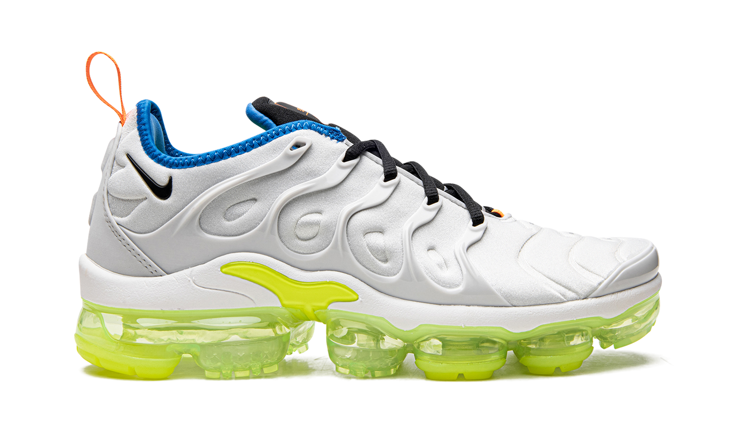 AIR VAPORMAX PLUS MNS WMNS "Photon Dust"