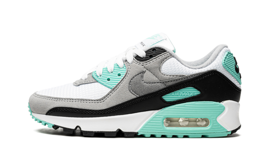 AIR MAX 90 WMNS "Turquoise"