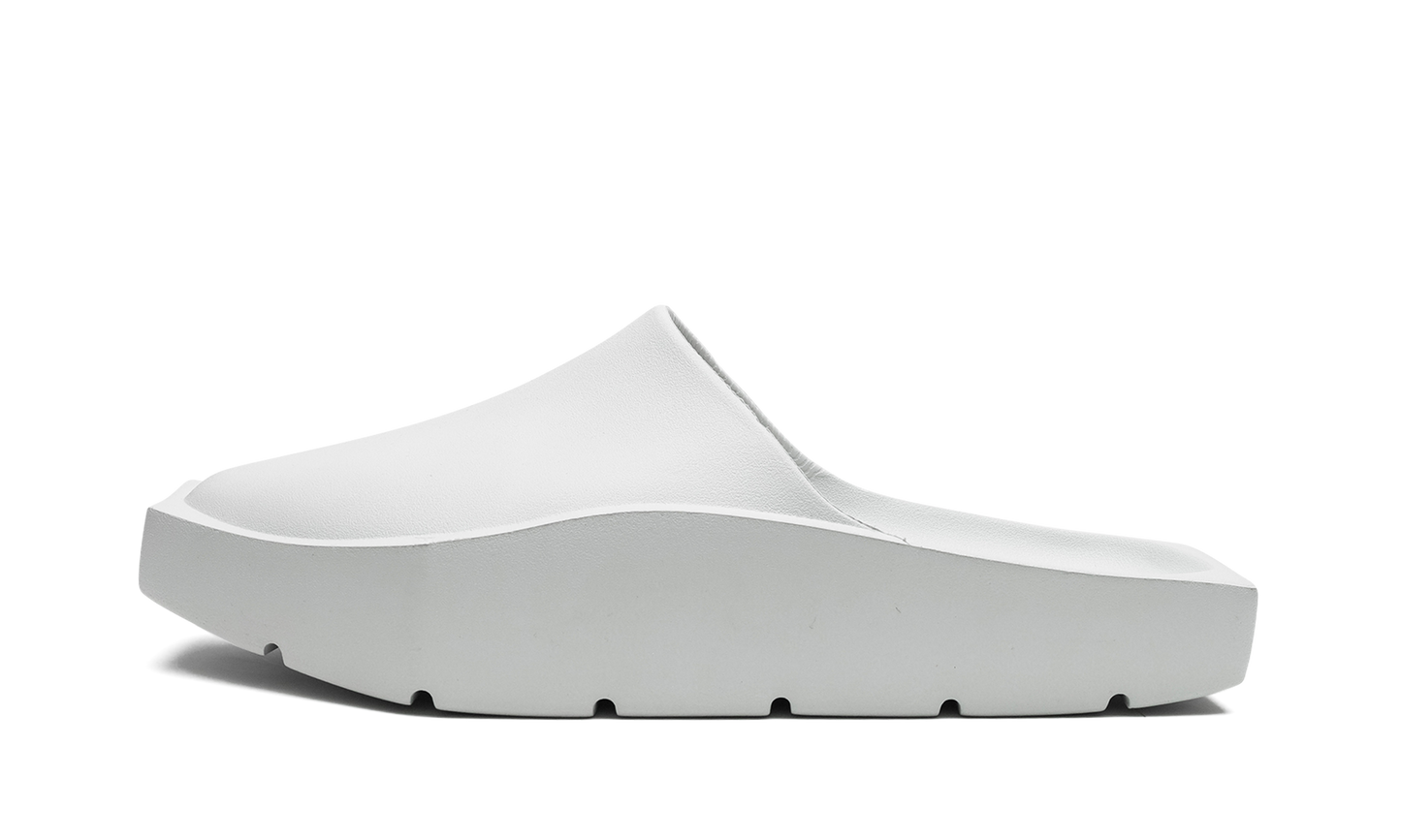 AIR JORDAN HEX MULE SP WMNS "Light Silver"