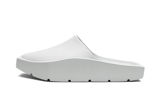 AIR JORDAN HEX MULE SP WMNS "Light Silver"