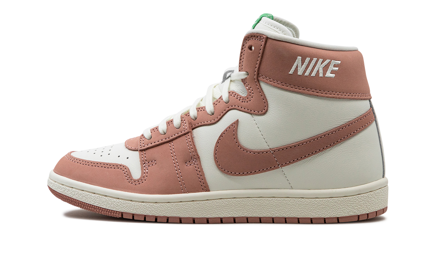 Jordan Air Ship "Rust Pink"