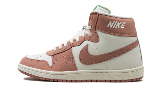 Jordan Air Ship "Rust Pink"