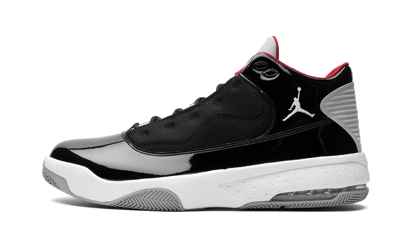 Air Jordan Max Aura 2 "Black Cement"