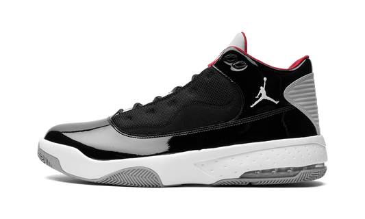Air Jordan Max Aura 2 "Black Cement"