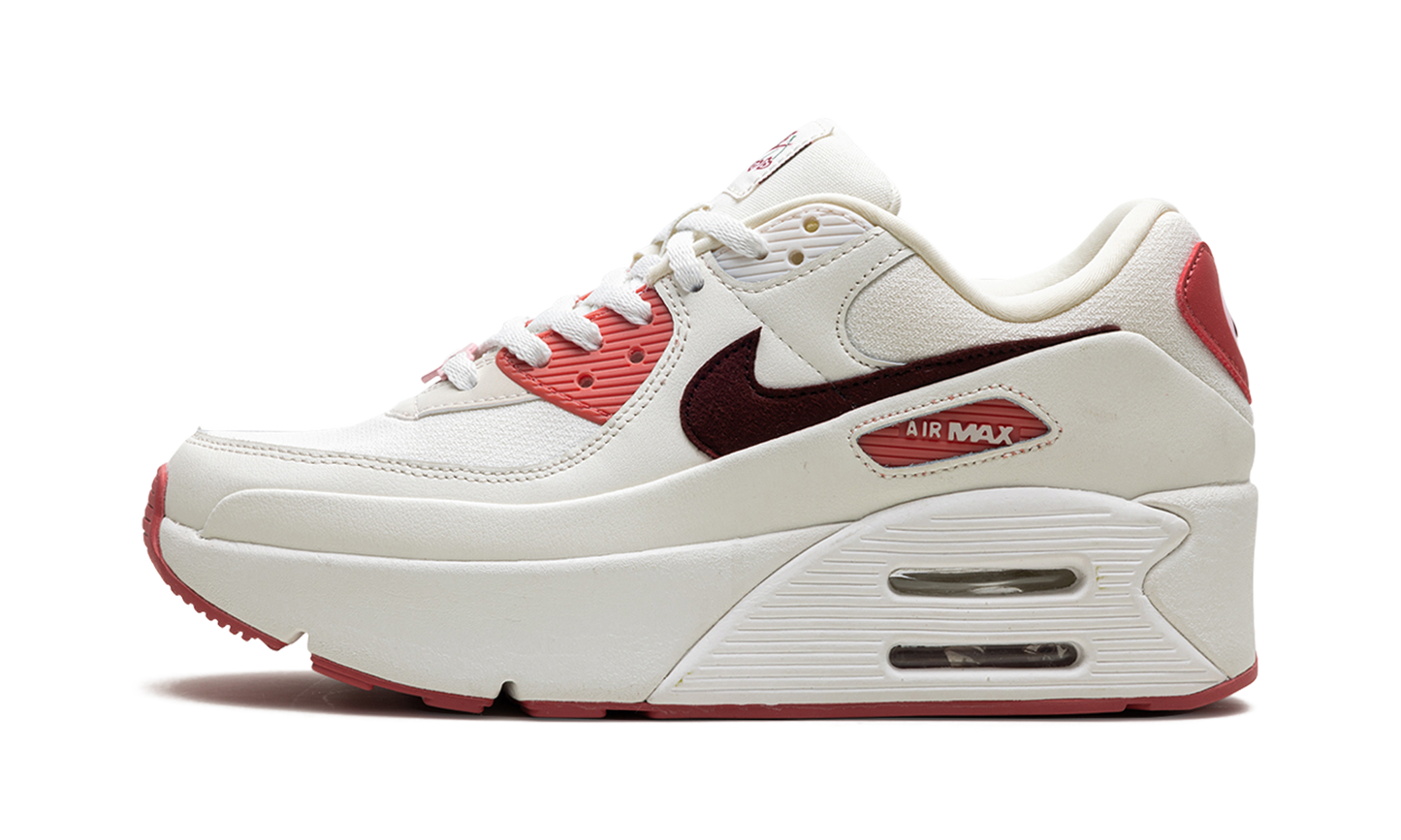 AIR MAX 90 LV8 WMNS "Valentine's Day"