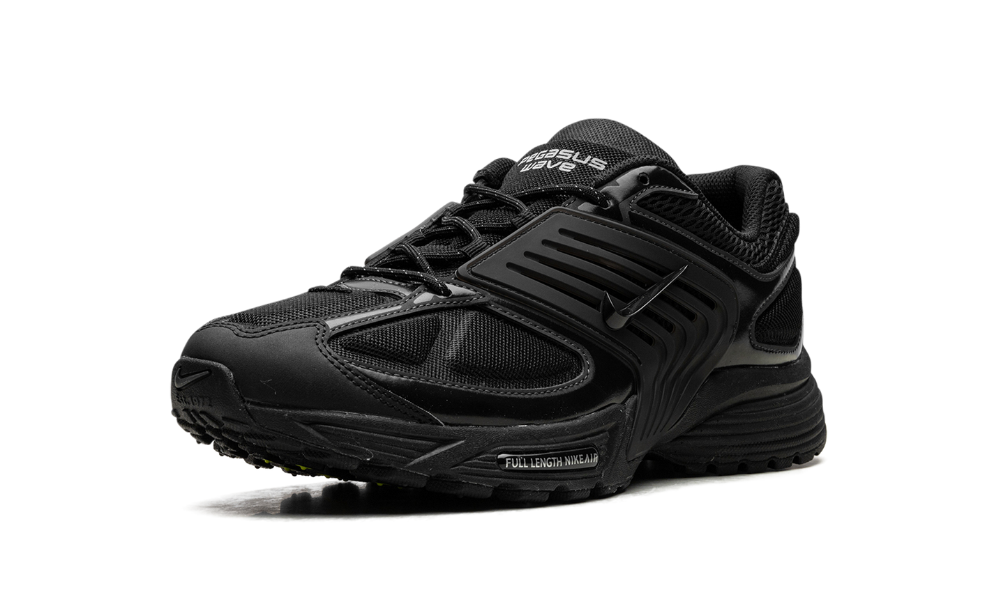 Pegasus Wave "Black"