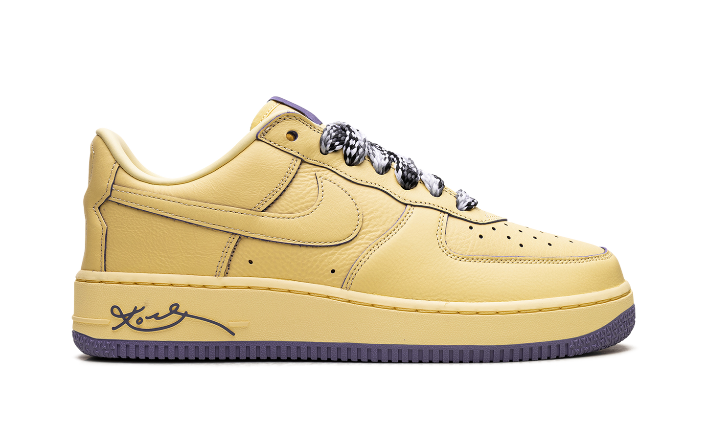 Air Force 1 Low Protro "Kobe Bryant - Mamba Mentality"