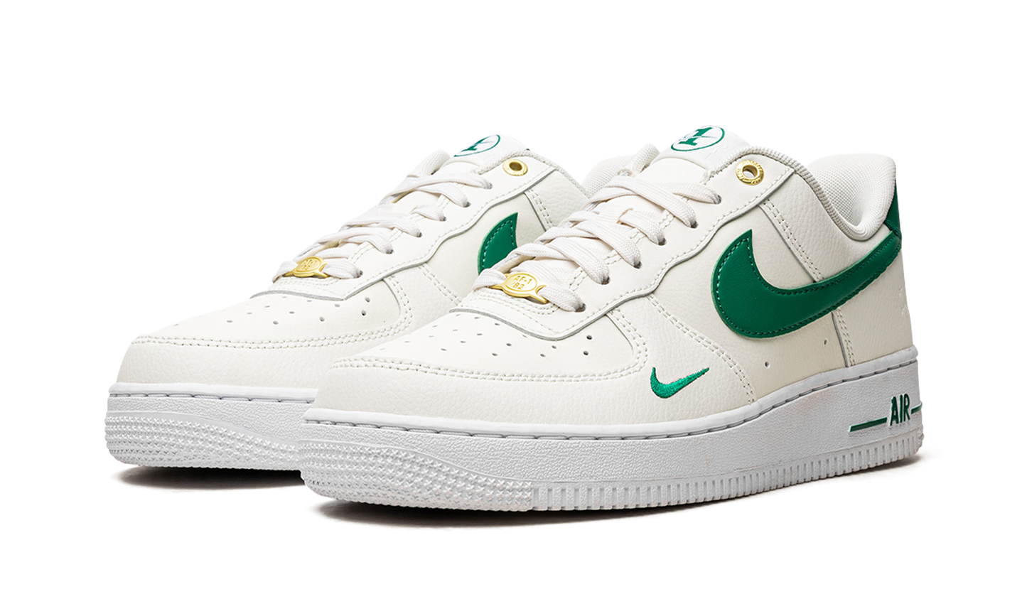 AIR FORCE 1 LO MNS WMNS "Malachite"